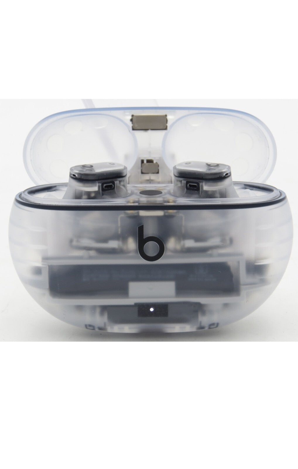 Beats Studio Buds  | ANC Wireless Earbuds White