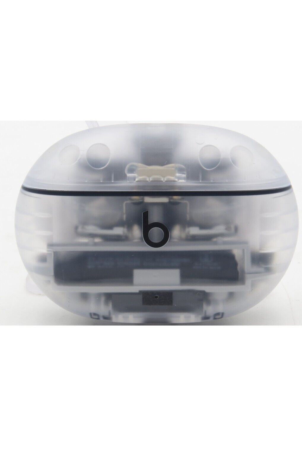 Beats Studio Buds  | ANC Wireless Earbuds White