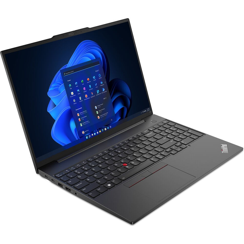 Lenovo 16" Display ThinkPad E16 Gen 1-1 – AMD Ryzen 5 – 16GB RAM / 1TB SSD