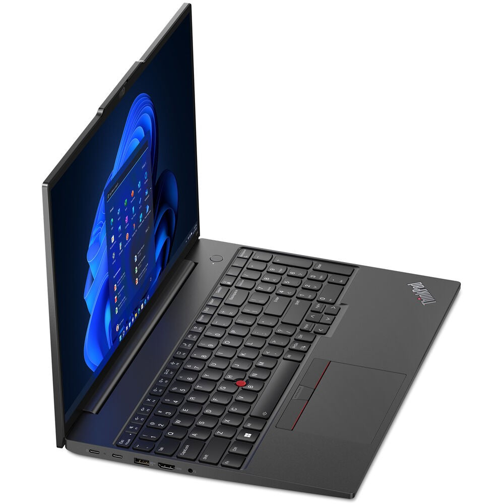 Lenovo 16" Display ThinkPad E16 Gen 1-1 – AMD Ryzen 5 – 16GB RAM / 1TB SSD