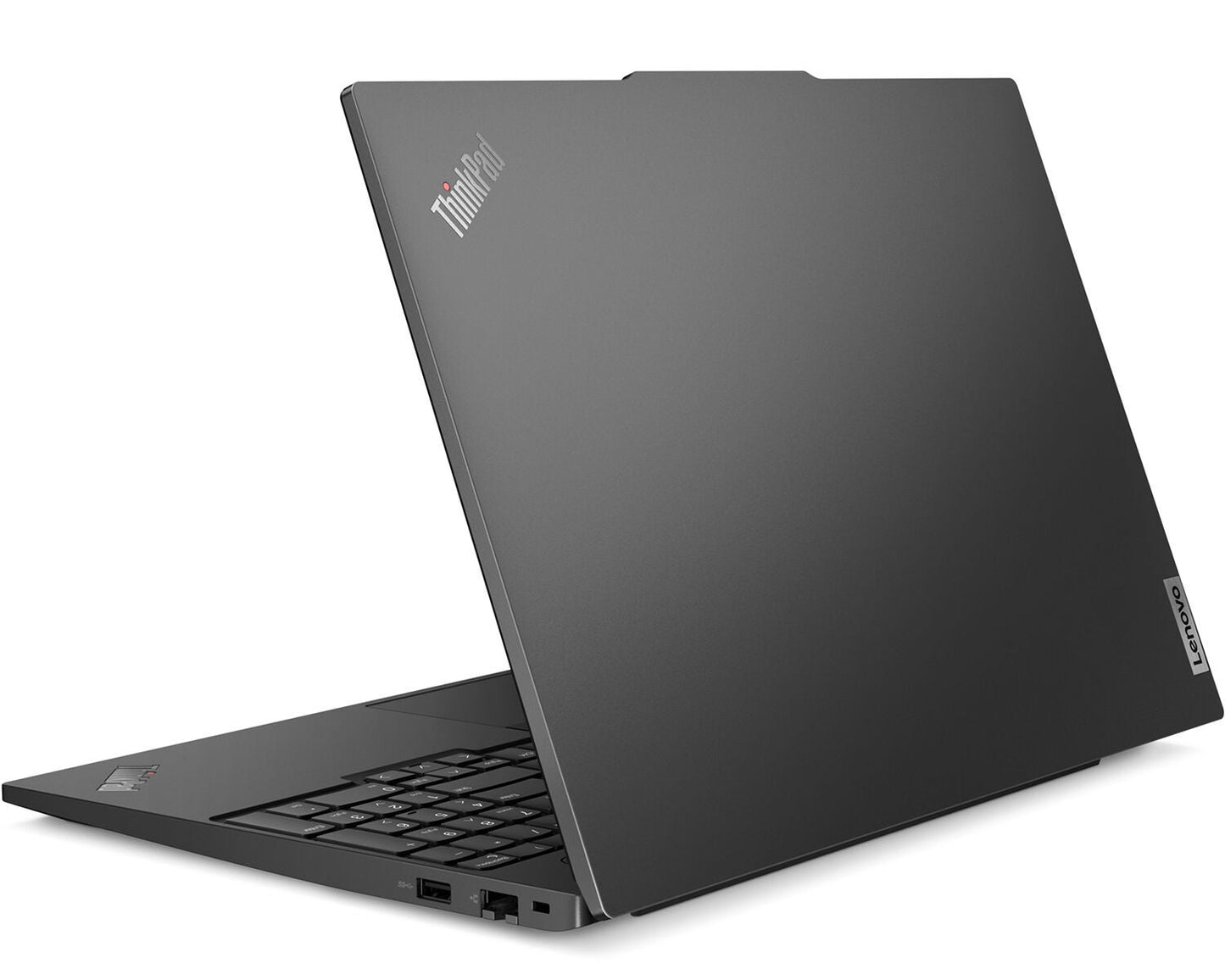 Lenovo 16" Display ThinkPad E16 Gen 1-1 – AMD Ryzen 5 – 16GB RAM / 1TB SSD