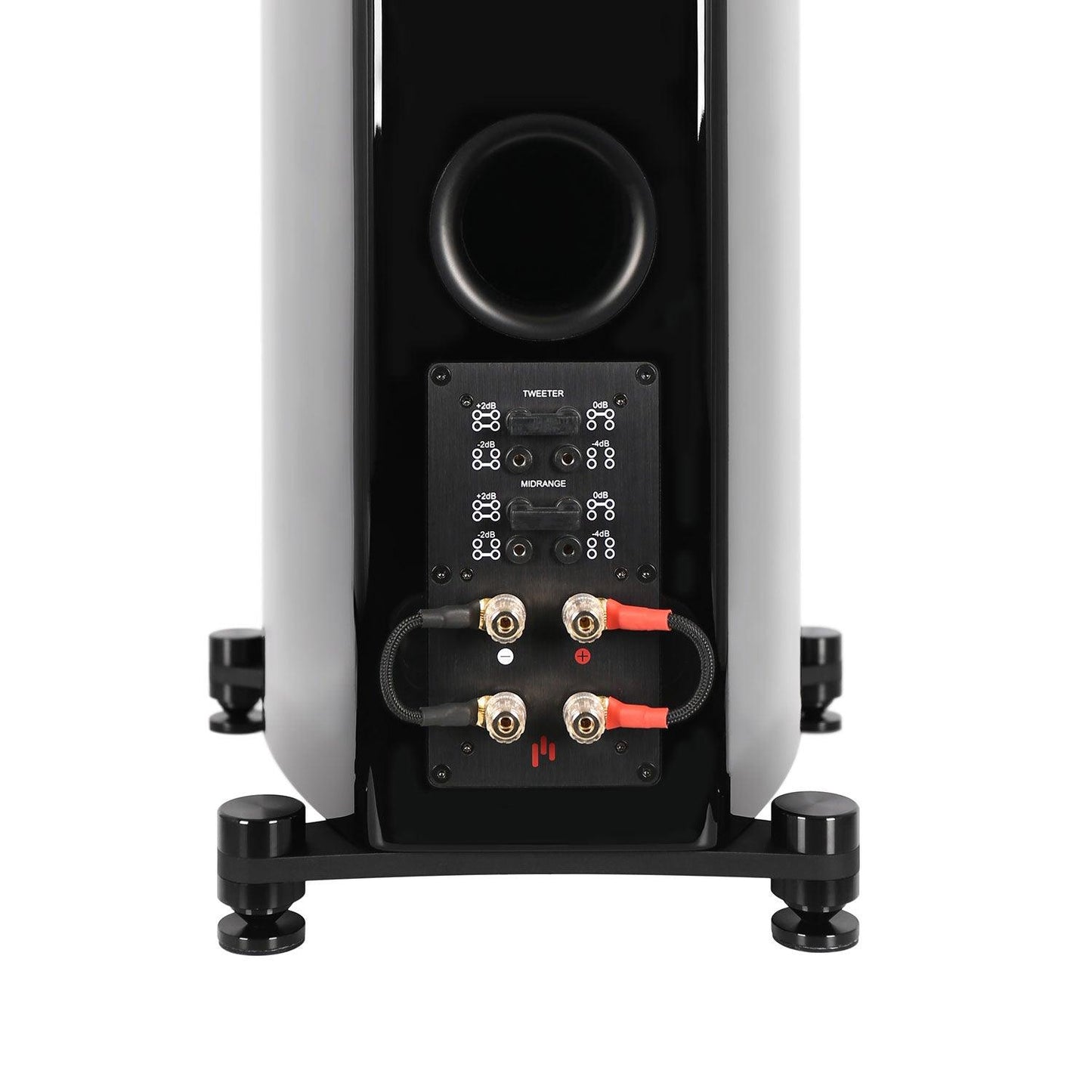 Verus V8T 8 Inch Tower Speakers