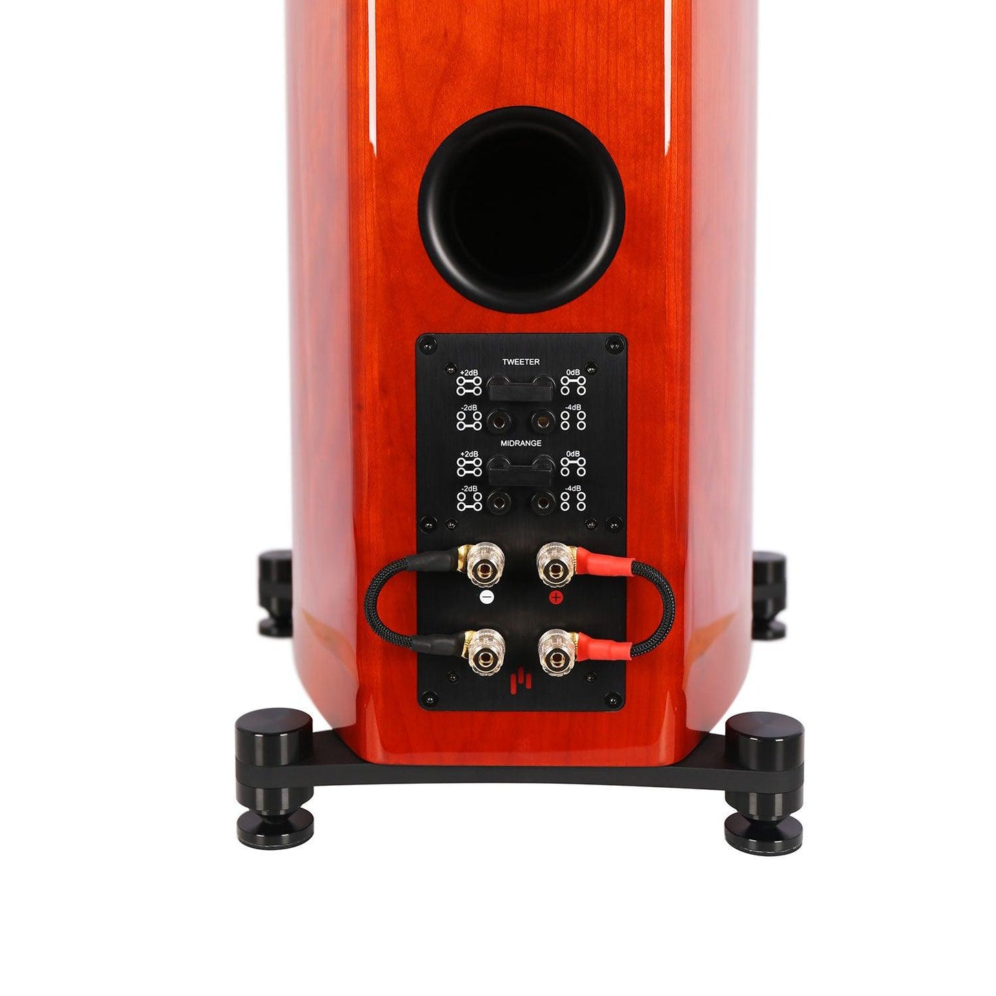 Verus V8T 8 Inch Tower Speakers