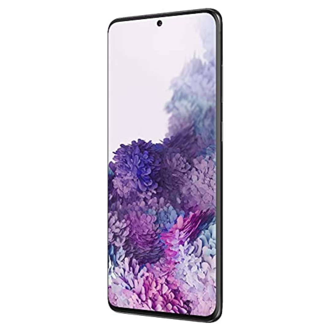 Verizon Samsung Galaxy S20+ 5G - 128GB - Cosmic Black - SM-G986UZKAVZW