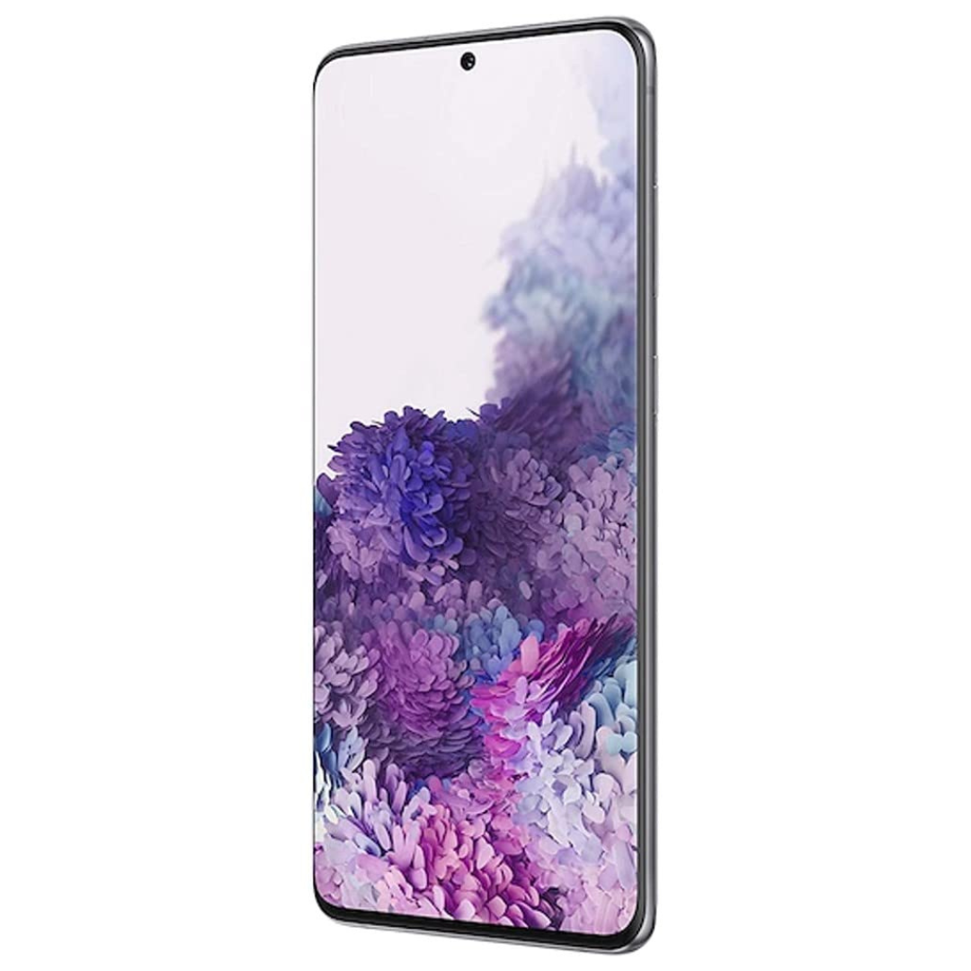 Unlocked Samsung Galaxy S20 Plus 5G - 128GB - Cosmic Gray - SM-G986UZAAXAA