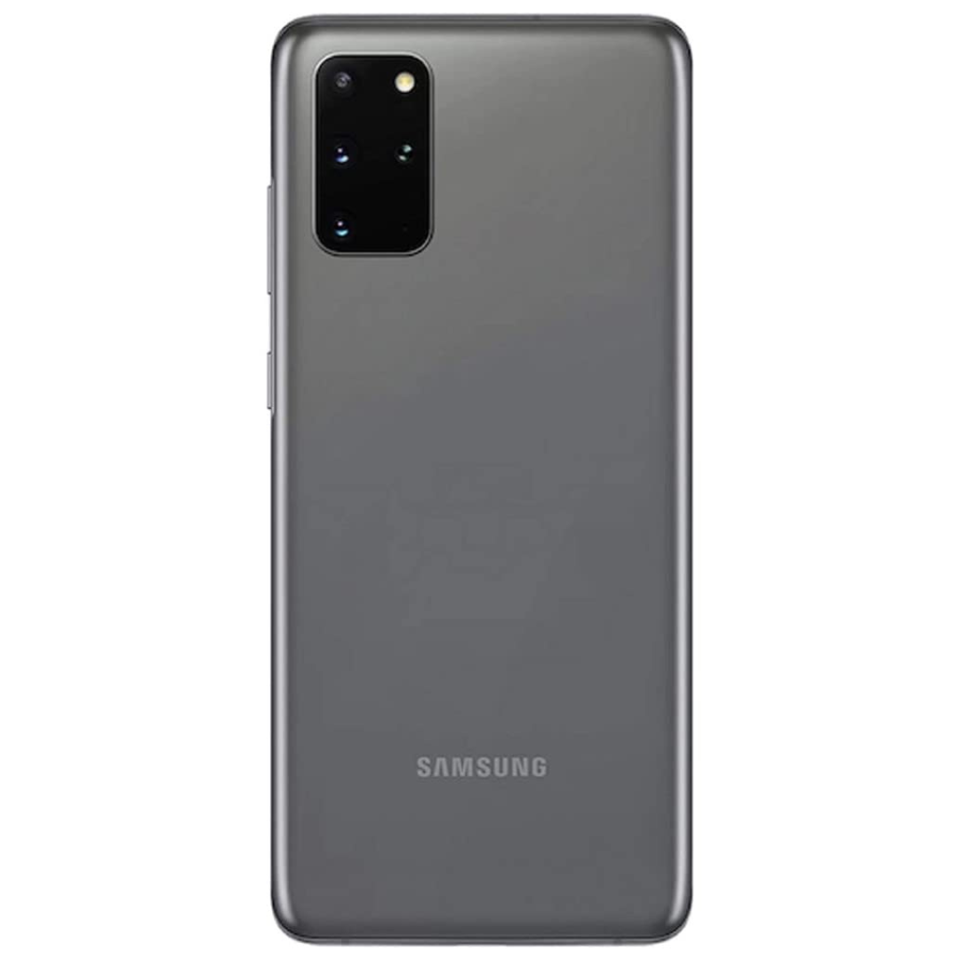 Unlocked Samsung Galaxy S20 Plus 5G - 128GB - Cosmic Gray - SM-G986UZAAXAA