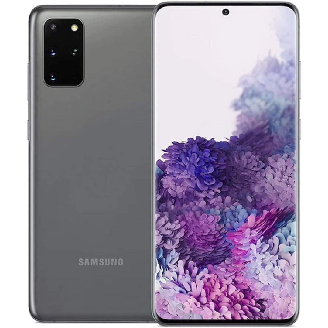 Verizon Samsung Galaxy S20 5G, 128GB, Cosmic Gray - SM-G981UZAAVZW