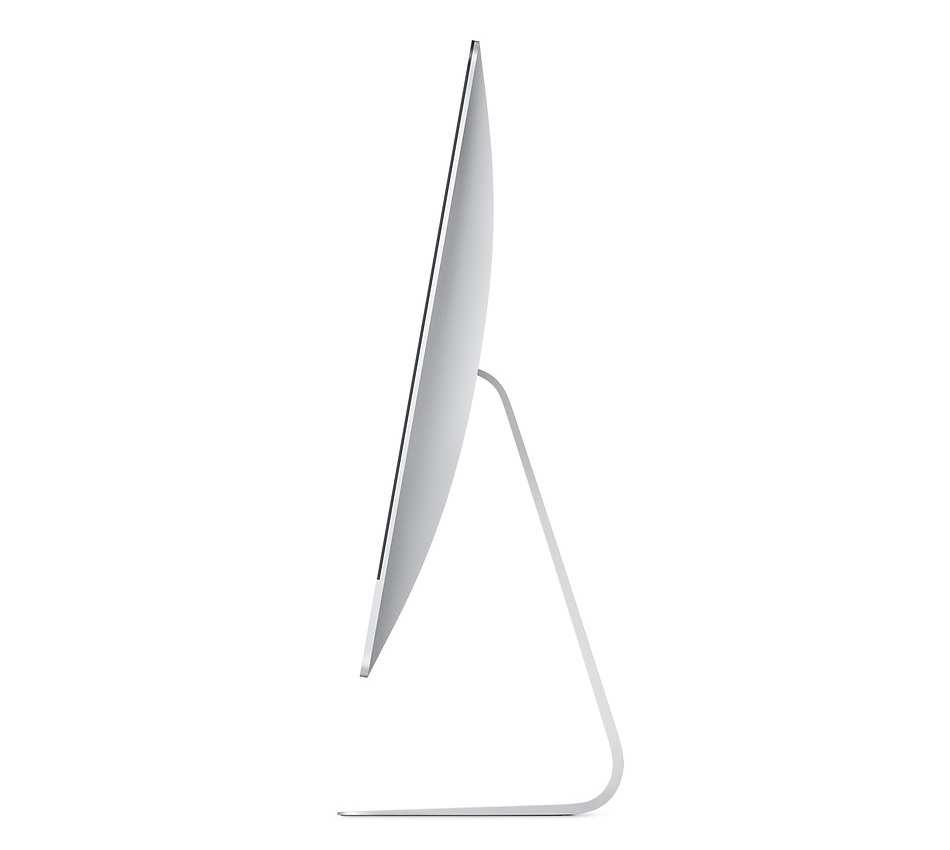 Apple iMac (27-inch 2013) 3.4 GHz i5 8GB-128GB RAM 1TB HDD (Silver)