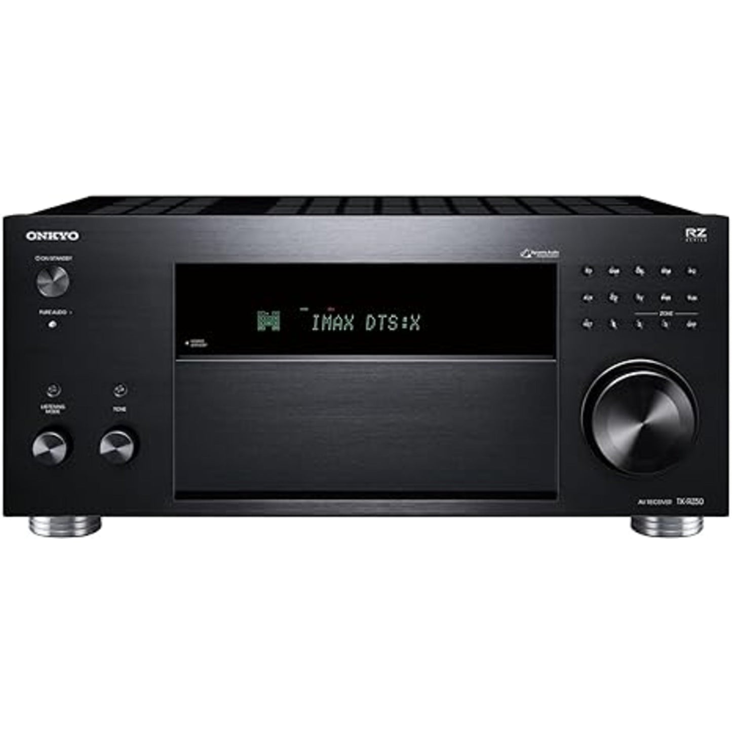 Onkyo: TX-RZ50 9.2-Channel THX Certified AV Receiver
