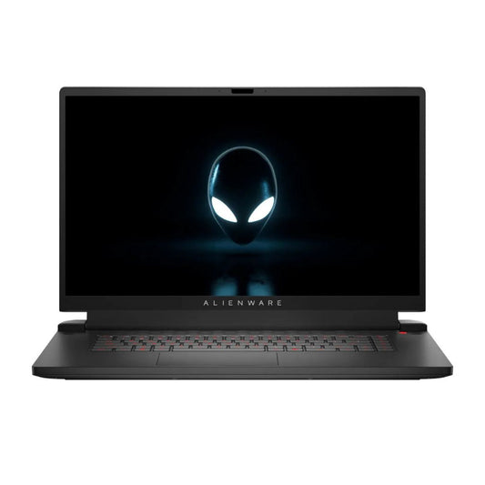 Alienware - m17 R5 17.3" 360Hz FHD Gaming Laptop - AMD Ryzen 9 6900HX - 16GB - NVIDIA GeForce RTX 3070 Ti - 1TB SSD - Dark Side of the Moon