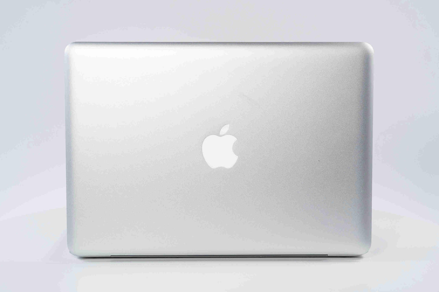 Apple MacBook Pro (13-inch Mid 2012) 2.9 GHz I7-3520M 8GB RAM 2TB SSD (Silver)
