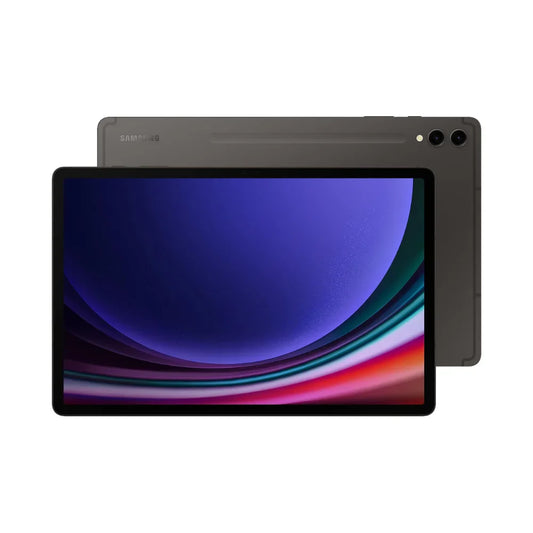 US Cellular Samsung Galaxy Tab S9+ 12.4 - 256GB - Graphite - SM-X818UZAAUSC