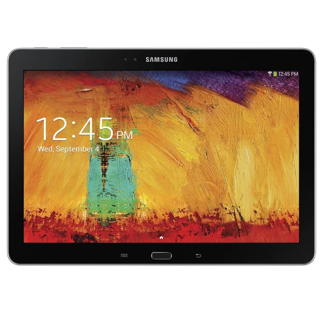 Unlocked Samsung Galaxy Note 10.1 2014 Edition 32GB, Black - SM-P607TZKETMB