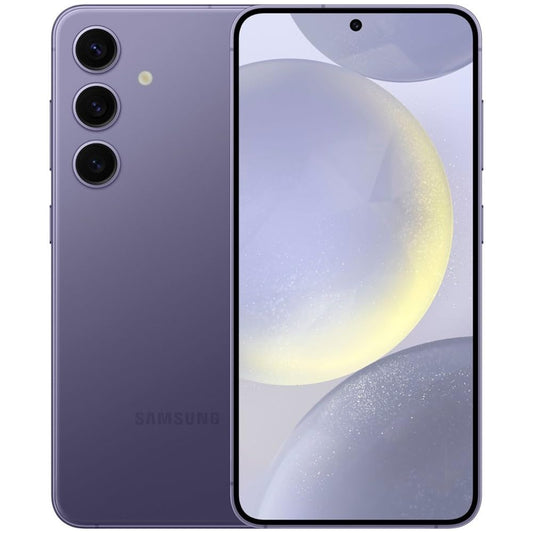 Unlocked Samsung Galaxy S24 Plus 5G - 256GB - Cobalt Violet - SM-S926UZVAXAA