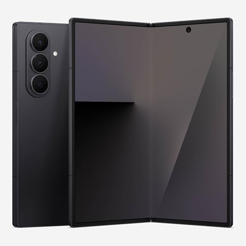 Unlocked Samsung Galaxy Z Fold7 - 512GB - Jetblack - SM-F966UZKEXAA
