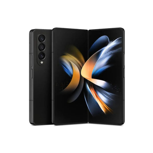 Unlocked Samsung Galaxy Z Fold 4 5G - 512GB - Phantom Black - SM-F936UZKEXAA