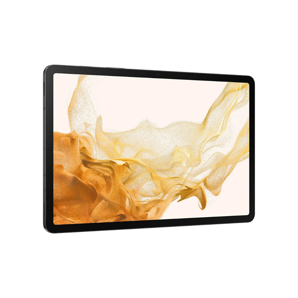 Samsung Galaxy Tab S8 Plus - 128GB - Graphite - SM-X808NZAAXAR