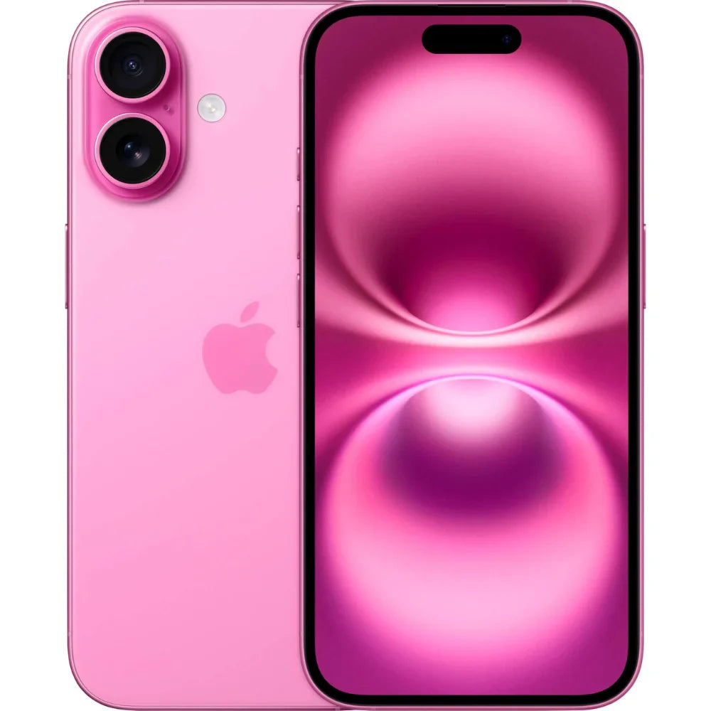 Verizon Apple iPhone 16