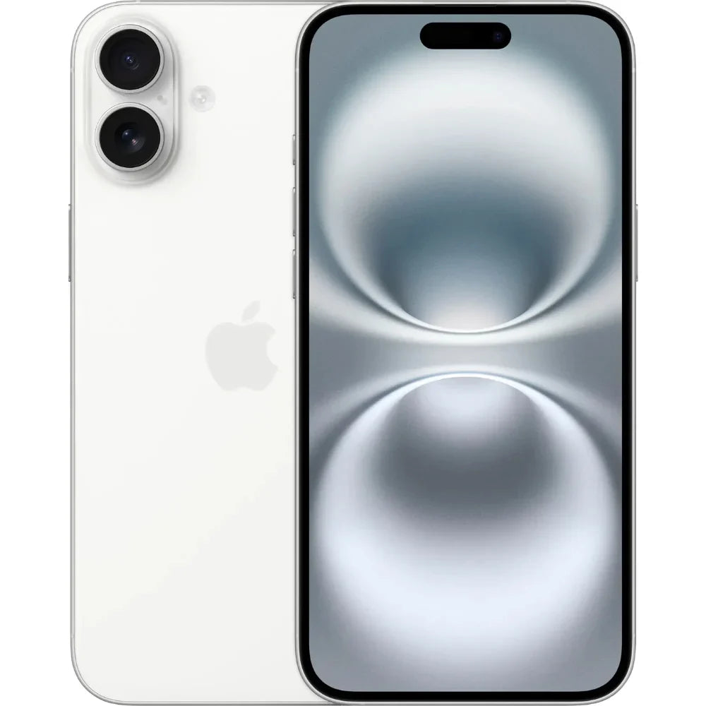 Verizon Apple iPhone 16 Plus