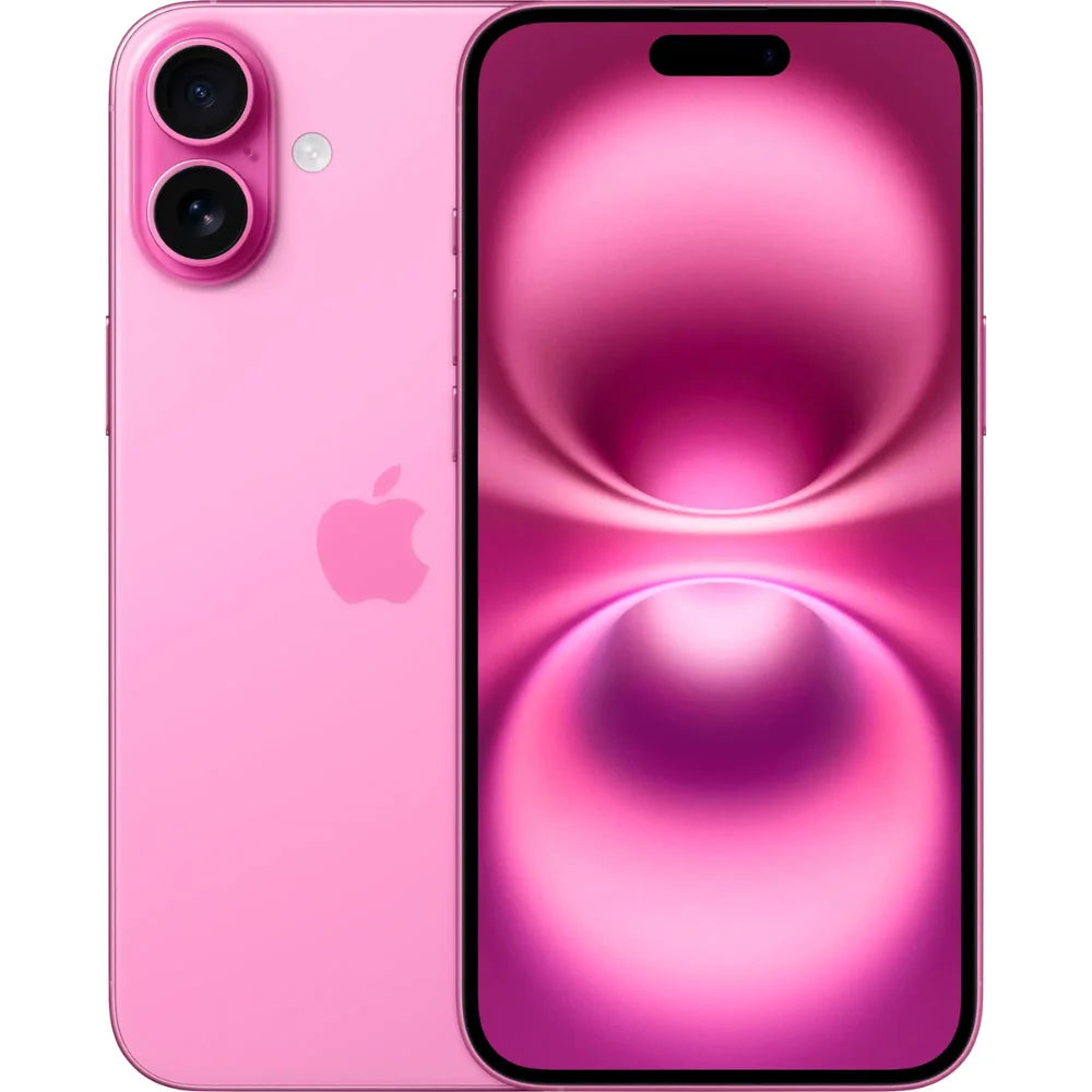 Verizon Apple iPhone 16 Plus