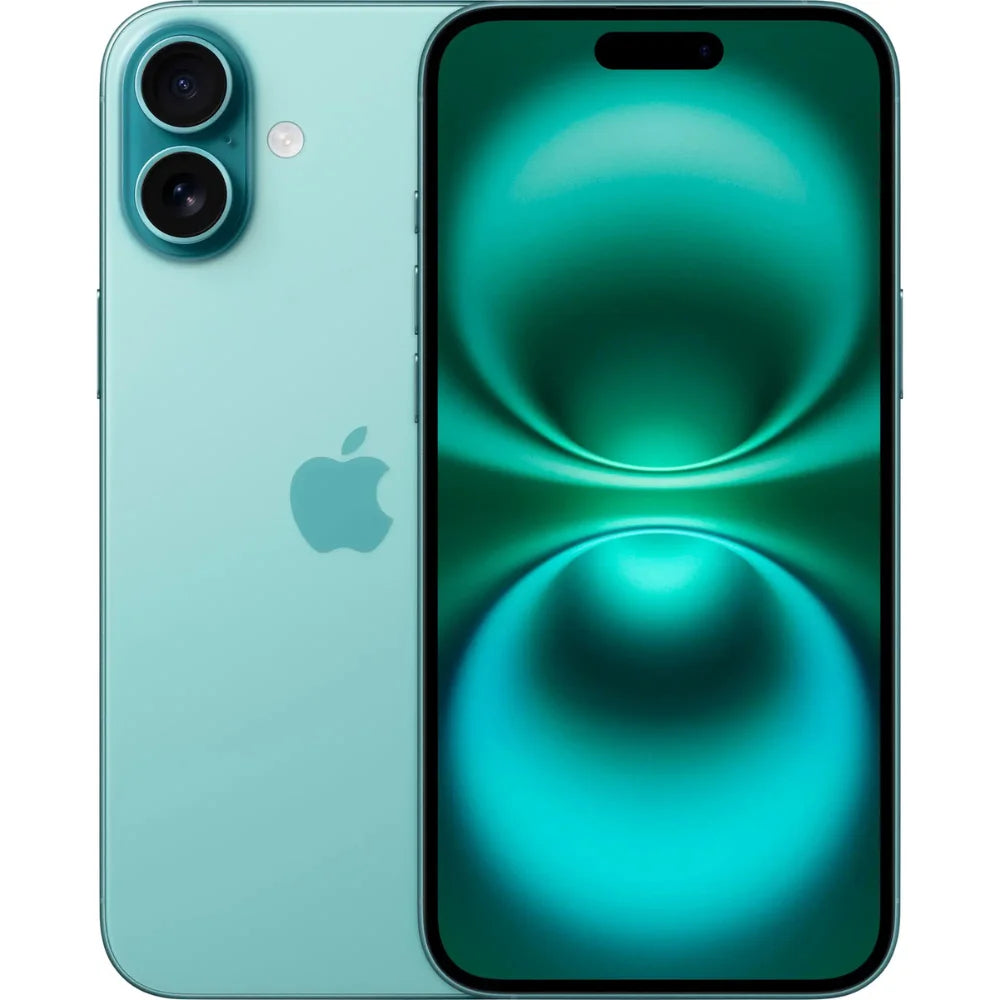 Verizon Apple iPhone 16 Plus