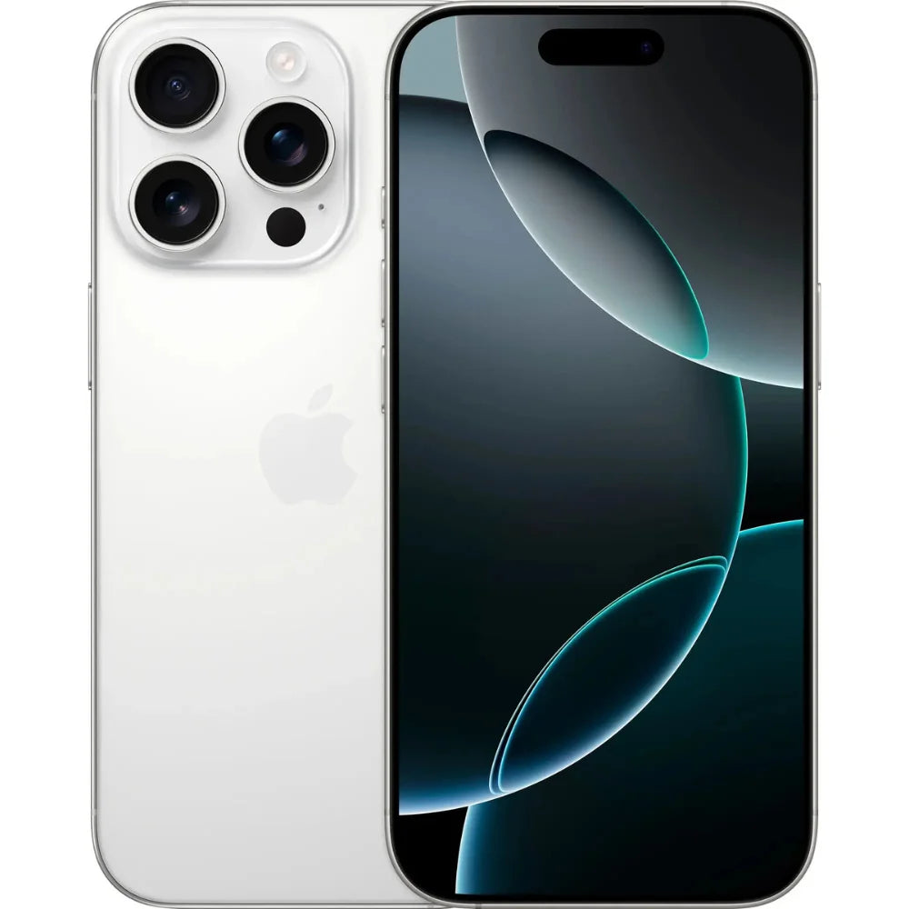 Verizon Apple iPhone 16 Pro