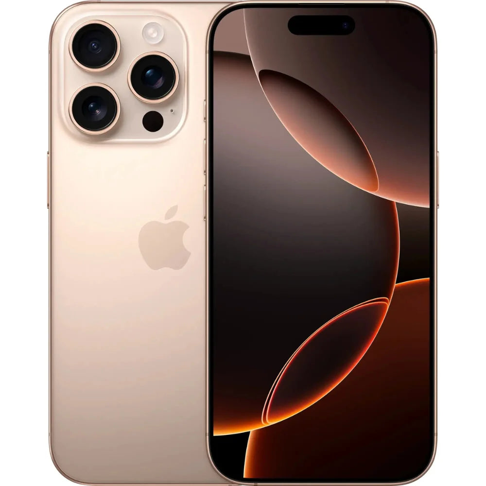 Verizon Apple iPhone 16 Pro