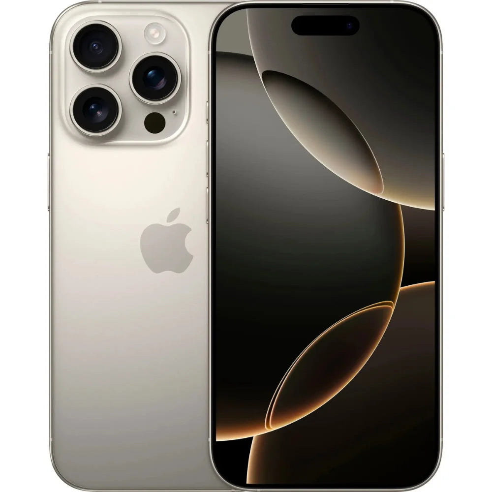 Verizon Apple iPhone 16 Pro