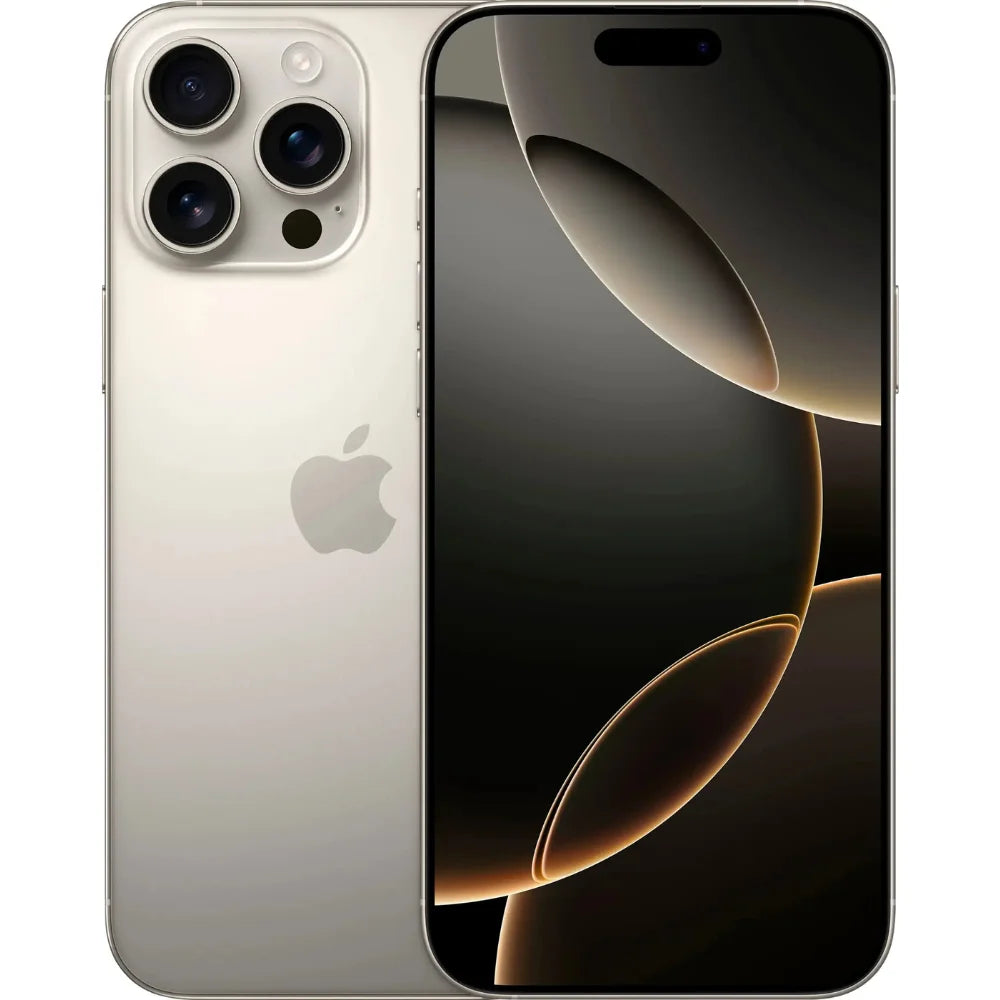 Verizon Apple iPhone 16 Pro Max