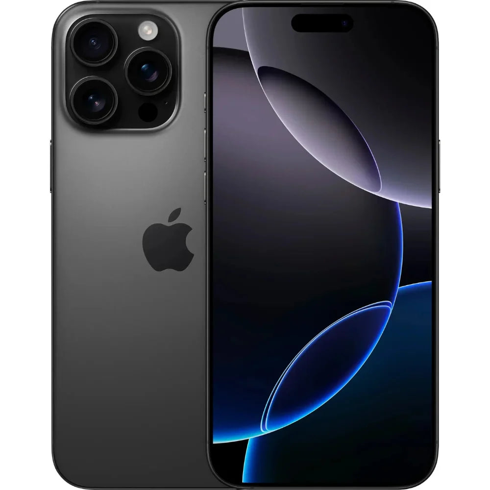 Verizon Apple iPhone 16 Pro Max