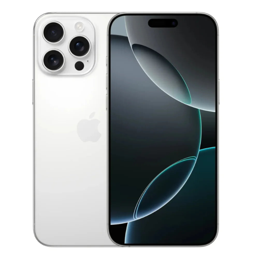 Verizon Apple iPhone 16 Pro Max