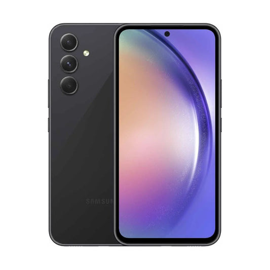 Verizon Samsung Galaxy A54 5G 128GB - Graphite - SM-A546VZKBVZW
