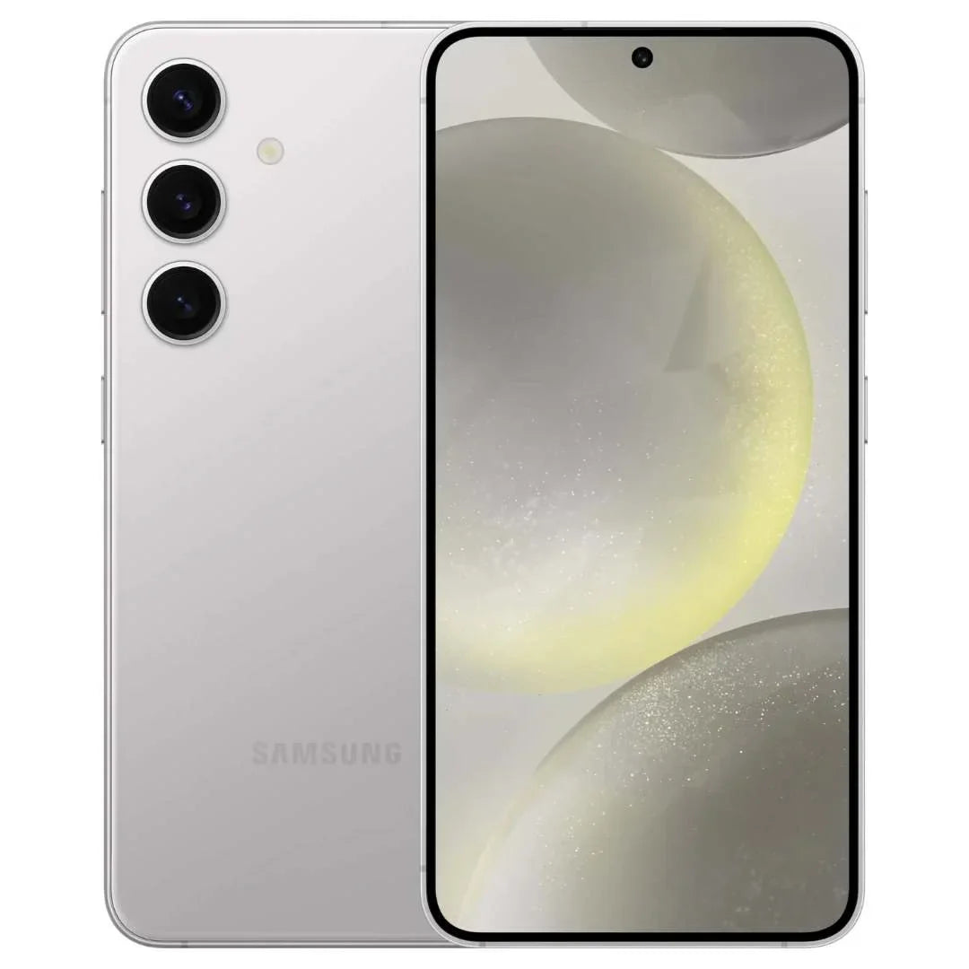 Verizon Samsung Galaxy S24 5G - 128GB - Marble Gray - SM-S921UZAAVZW