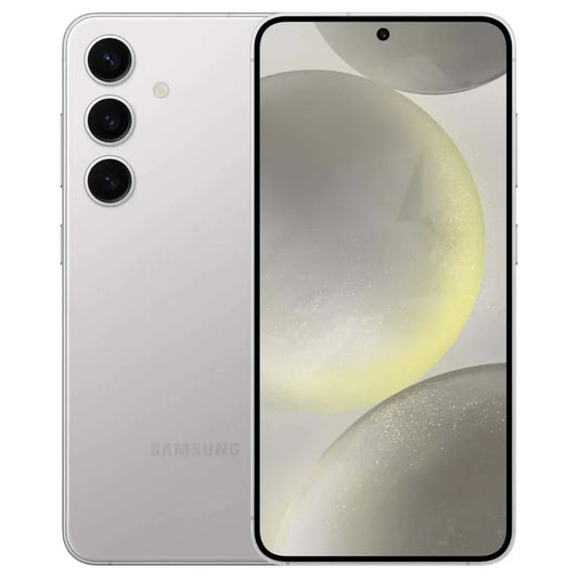 Verizon Samsung Galaxy S24 5G - 128GB - Marble Gray - SM-S921UZAAVZW