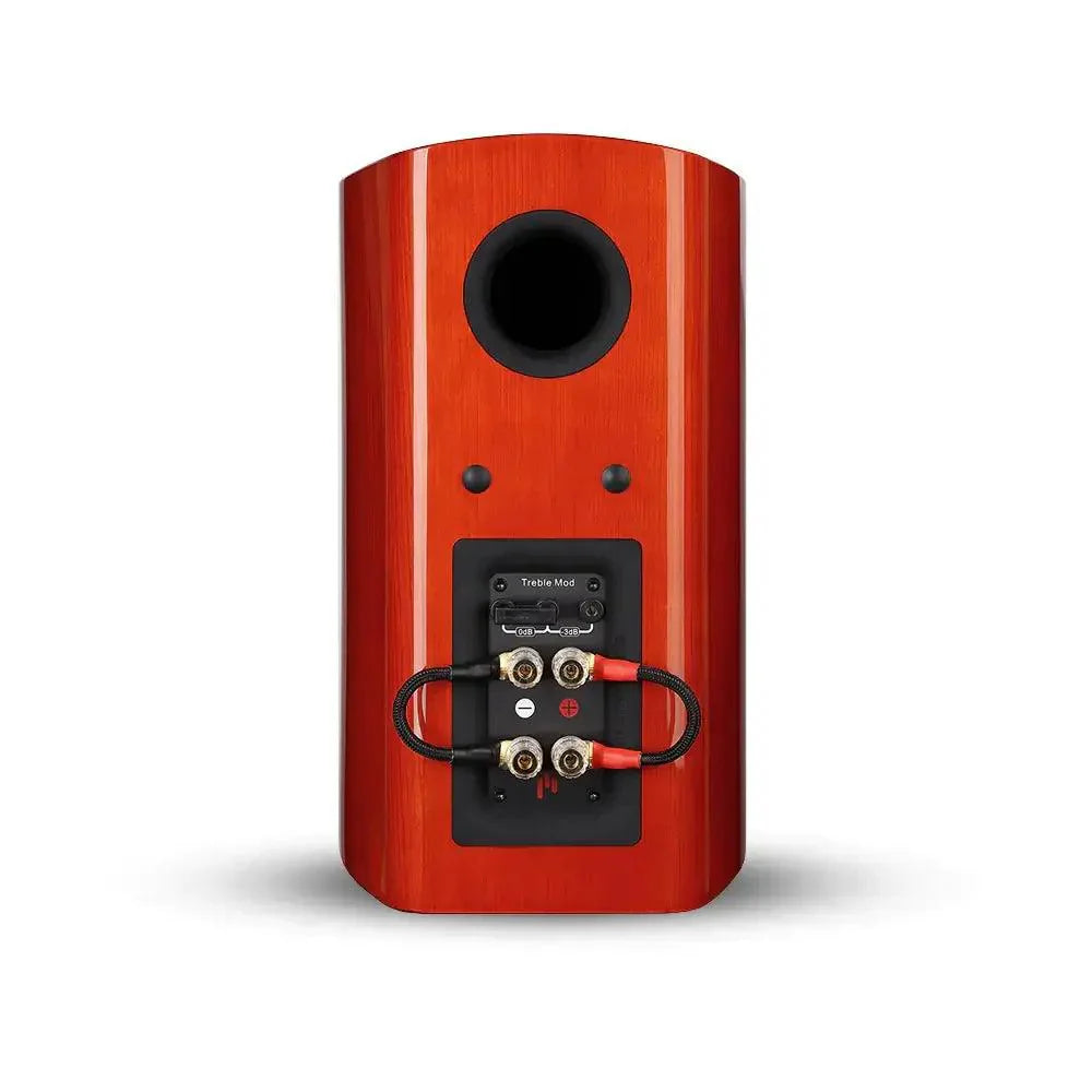 Verus V5B Bookshelf Speakers | Pair