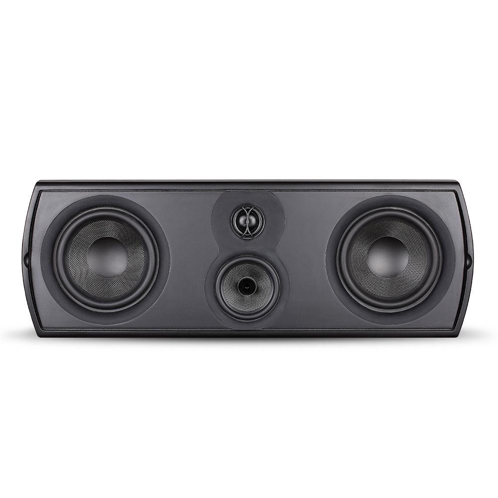 Verus V6C Center Channel Speaker