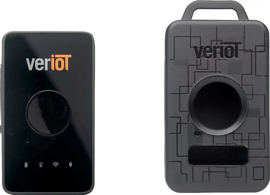 Veriot – Venture Item Tracker – Black – SM201812001