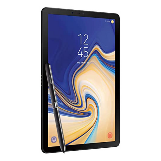Verizon Samsung Galaxy Tab S4 - 10.5" 64GB Black - SM-T837VZKAVZW