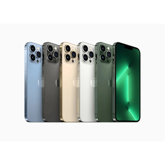 Verizon Apple iPhone 13 Pro Max