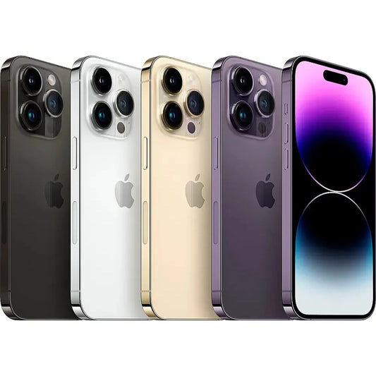 Verizon Apple iPhone 14 Pro Max