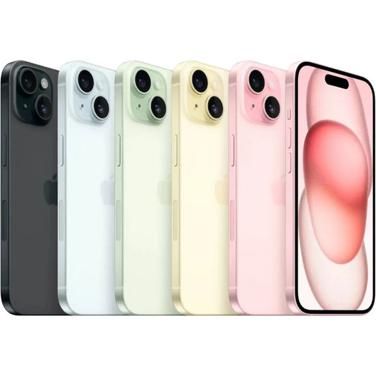Verizon Apple iPhone 15