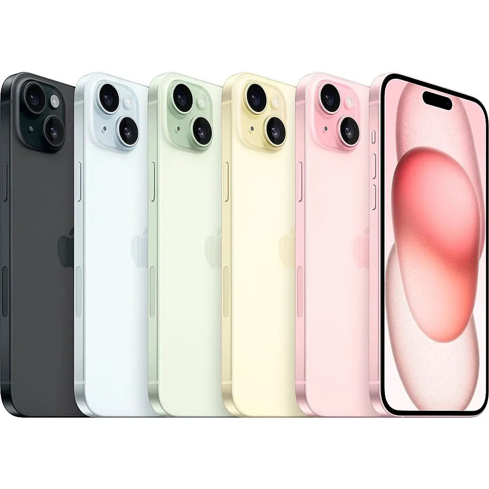 Verizon Apple iPhone 15 Plus