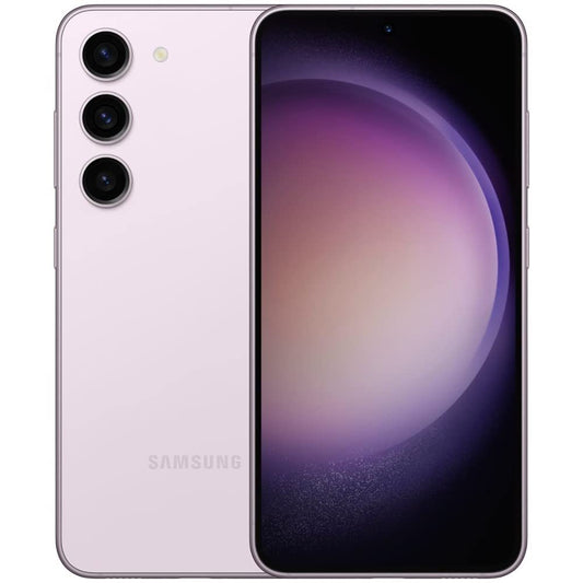 Verizon Samsung Galaxy S23 5G - 128GB - Lavender - SM-S911ULIAVZW