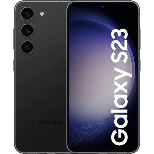 Verizon Samsung Galaxy S23 5G - 128GB - Phantom Black - SM-S911UZKAVZW