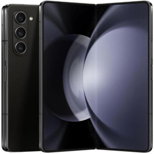 Verizon Samsung Galaxy Z Fold5 5G - With S-Pen - 256GB - Phantom Black - SM-F946UZKAVZW