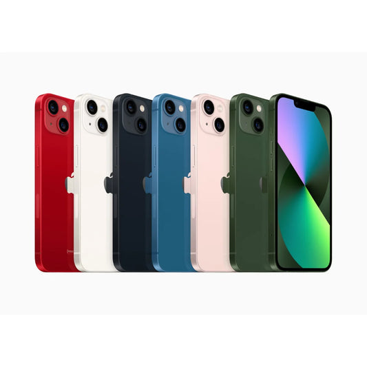 Verizon iPhone 13