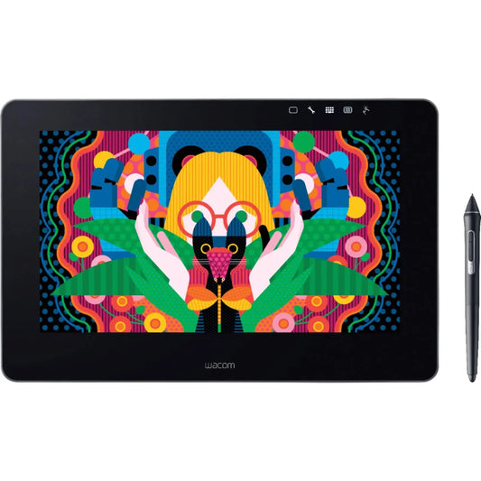 Wacom Cintiq Pro 13 – 13.3" Creative Pen Display – DTH1320AK0