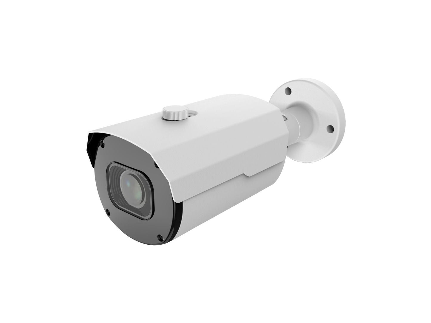 XVR-8HDA-MZB: 8MP IR Motorized Zoom Lens HD Analog Bullet Camera w/WDR