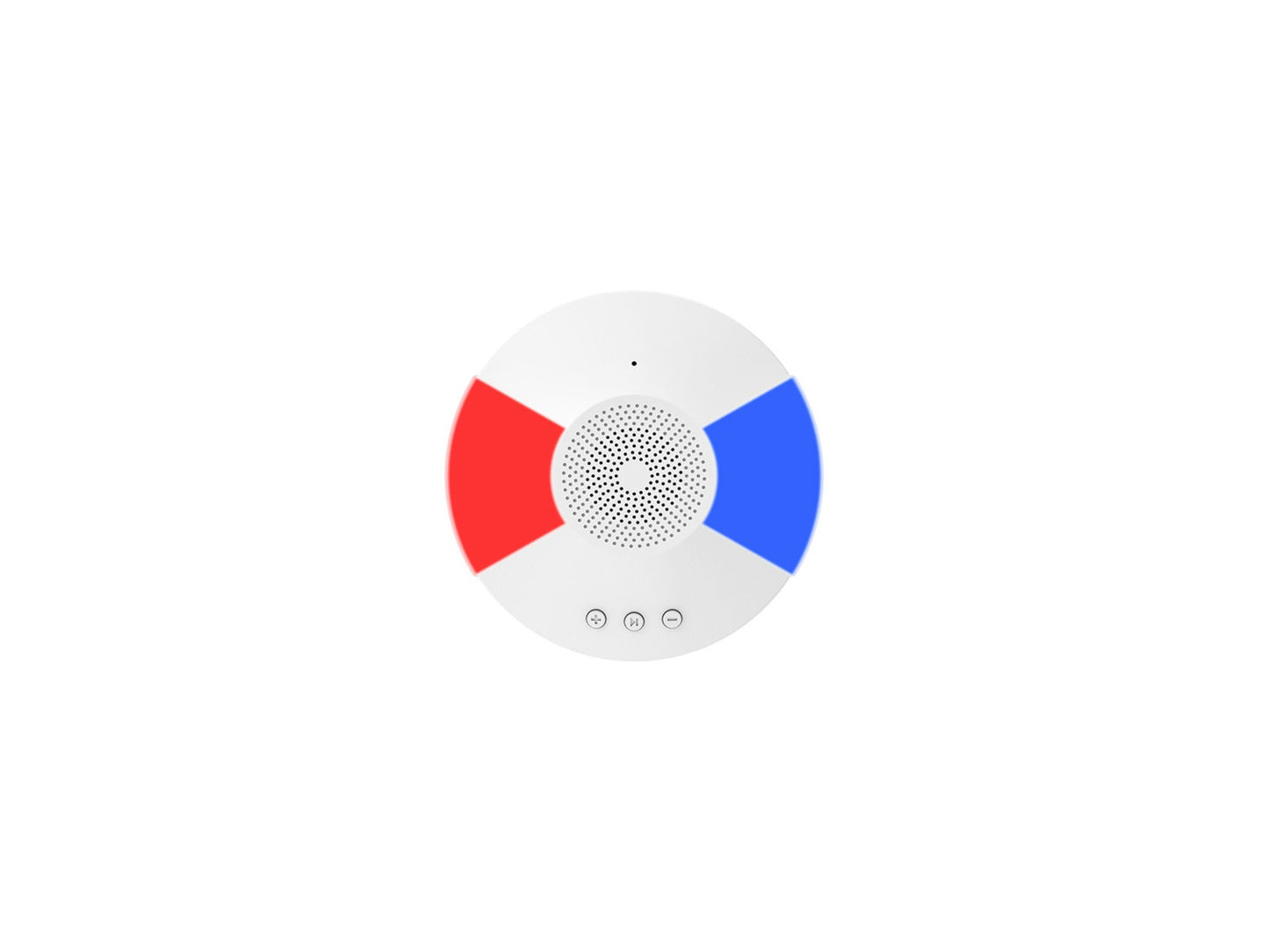 XP-AVA:  External Active Deterrence Alarm w/Strobe and Intercom