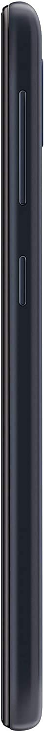 Verizon Samsung Galaxy A10E - 32GB - Black - SM-A102UZKAVZW